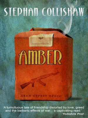 cover image of Amber